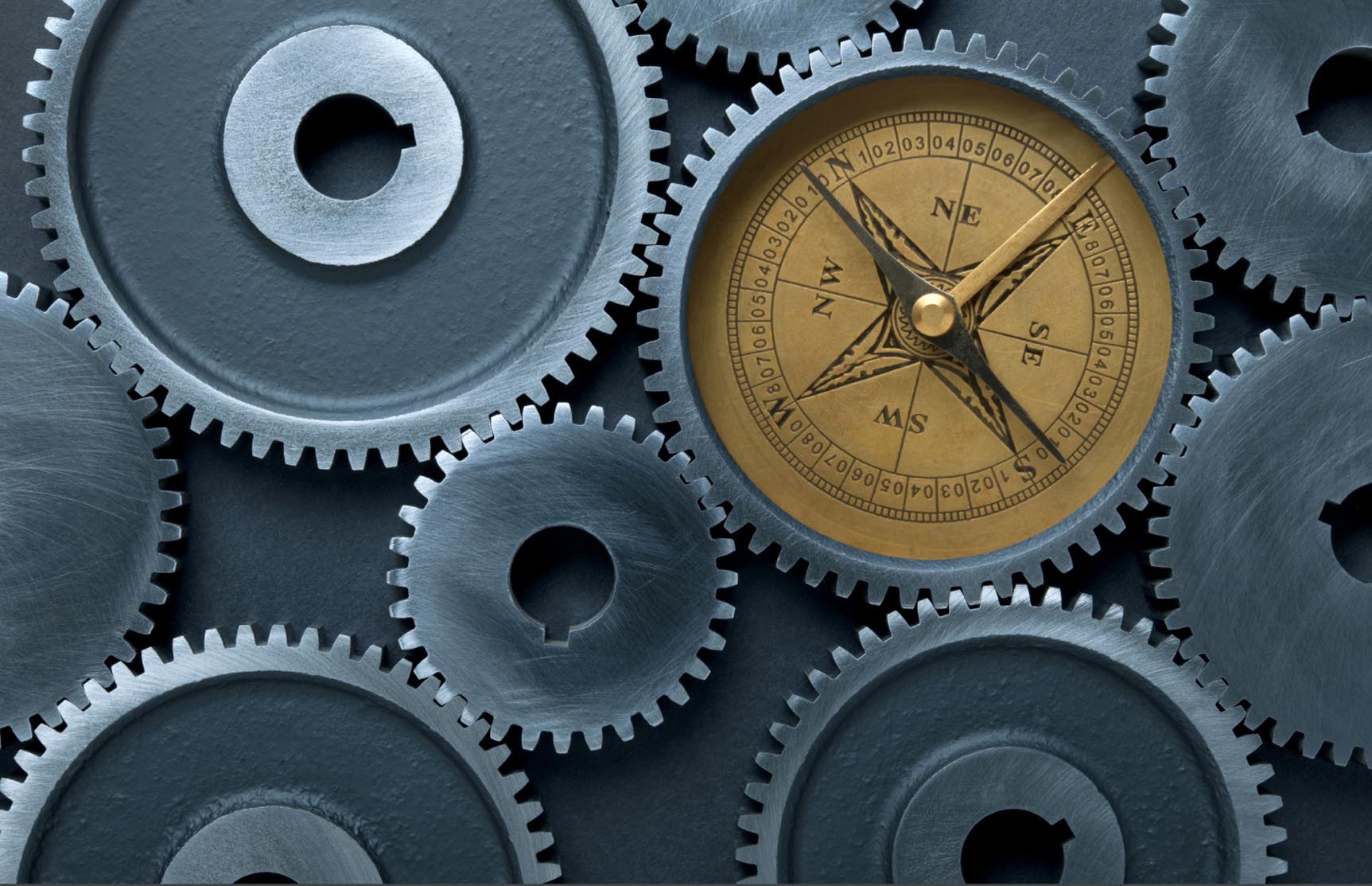 gears