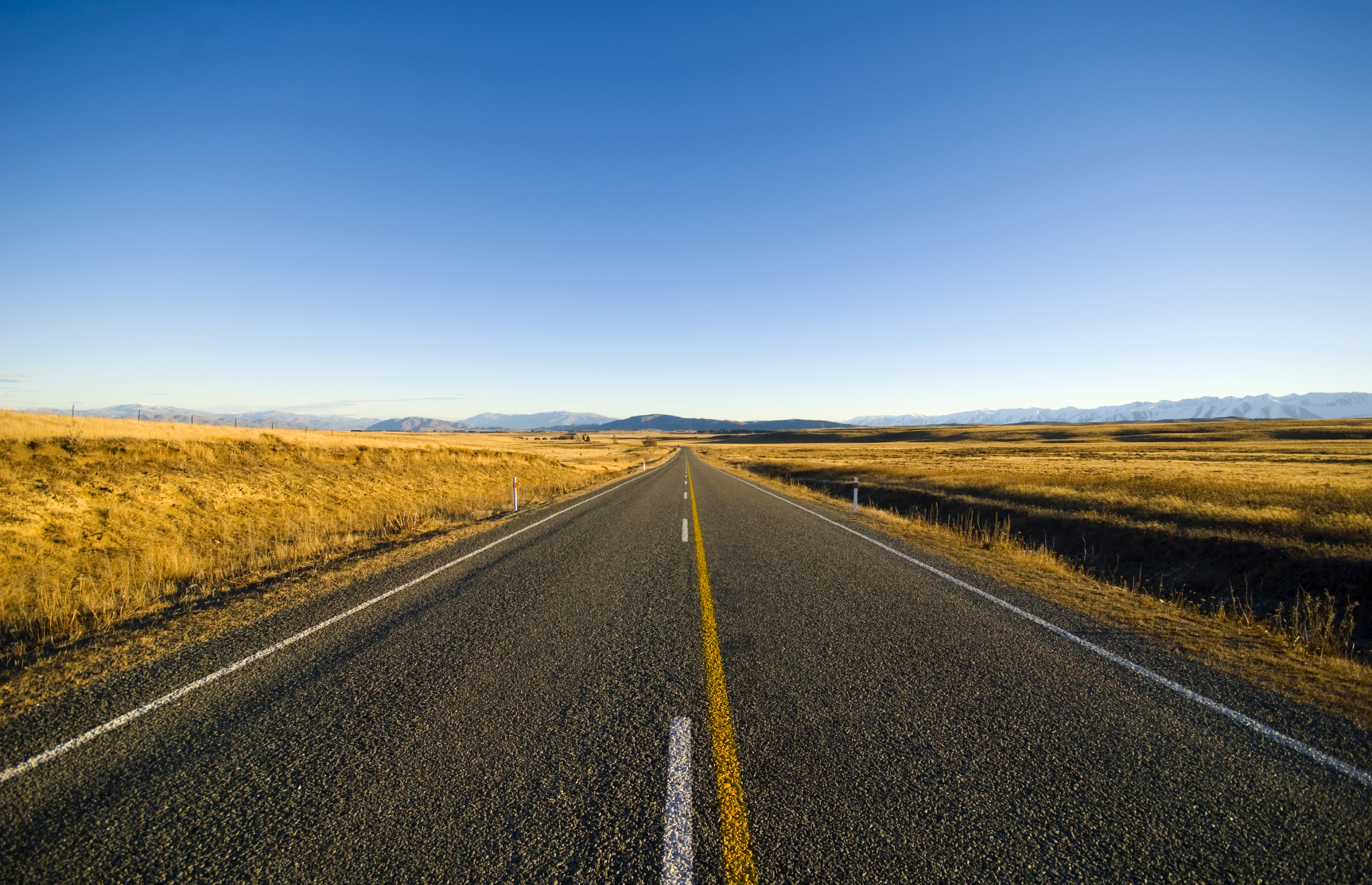 road